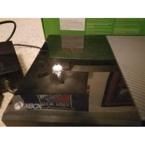  Microsoft Xbox Xbox One Console