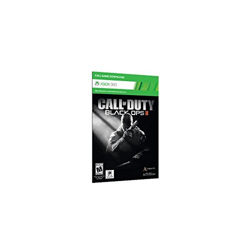  Microsoft Xbox 360 500GB Call of Duty Bundle
