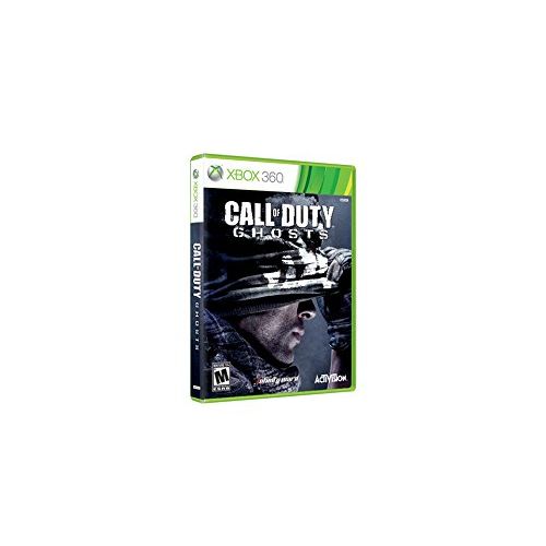  Microsoft Xbox 360 500GB Call of Duty Bundle