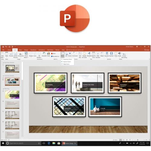  Microsoft Office 2019