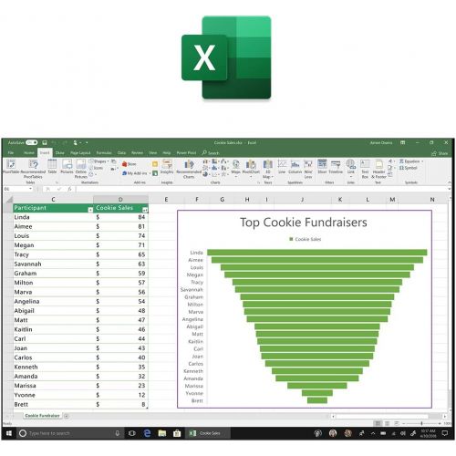  Microsoft Office 2019