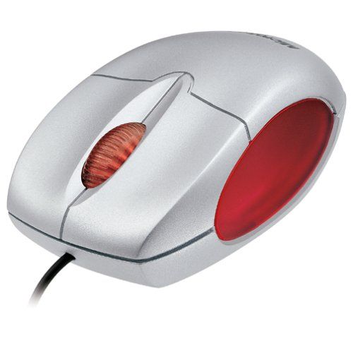  Microsoft Notebook Optical Mouse