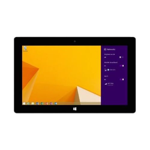  Surface 2 64GB for AT&T Desktop Tablet, by Microsoft 10.6-Inch