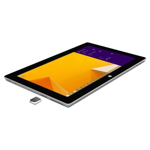  Surface 2 64GB for AT&T Desktop Tablet, by Microsoft 10.6-Inch
