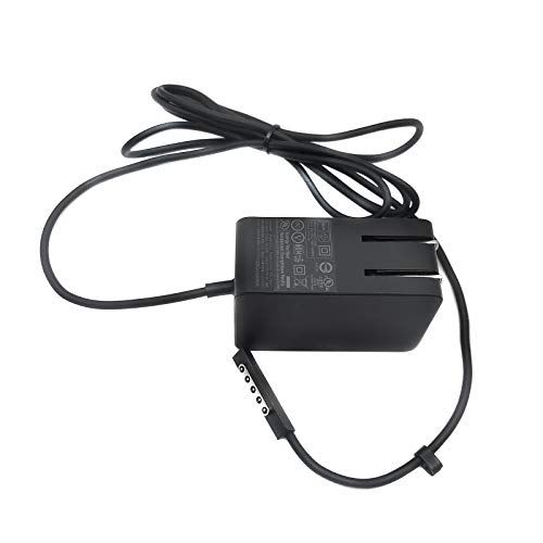  Microsoft Surface 24W Power Supply - for Surface GO Tablet