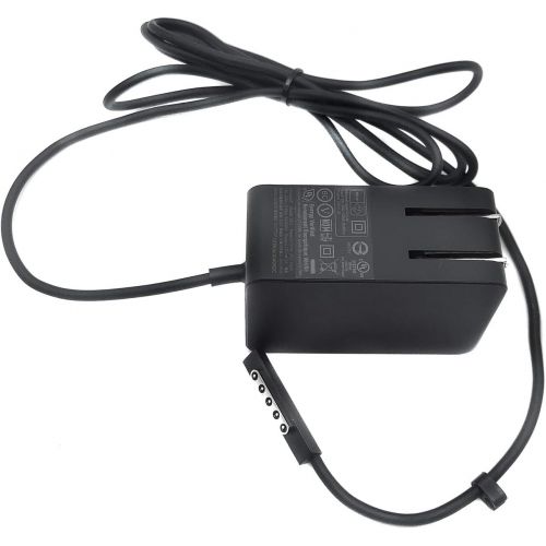  Microsoft Surface 24W Power Supply - for Surface GO Tablet