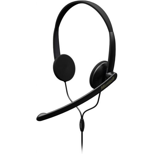  Microsoft LifeChat LX-1000 Headset