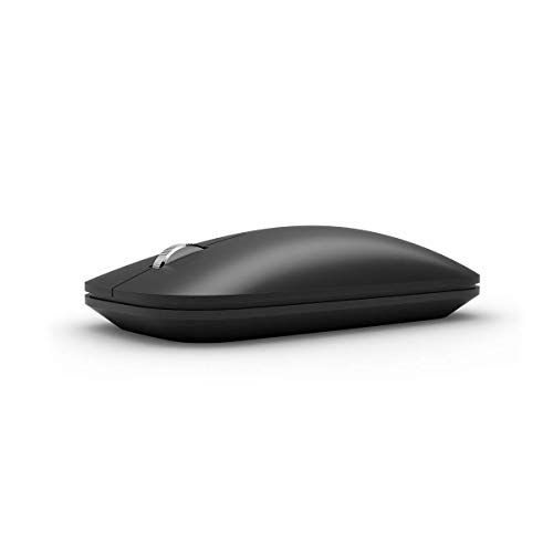  Microsoft Modern Mobile Mouse, Black, KTF-00002