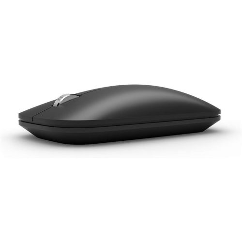  Microsoft Modern Mobile Mouse, Black, KTF-00002