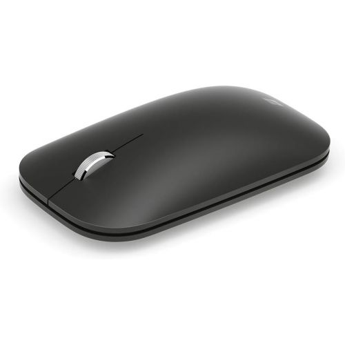  Microsoft Modern Mobile Mouse, Black, KTF-00002