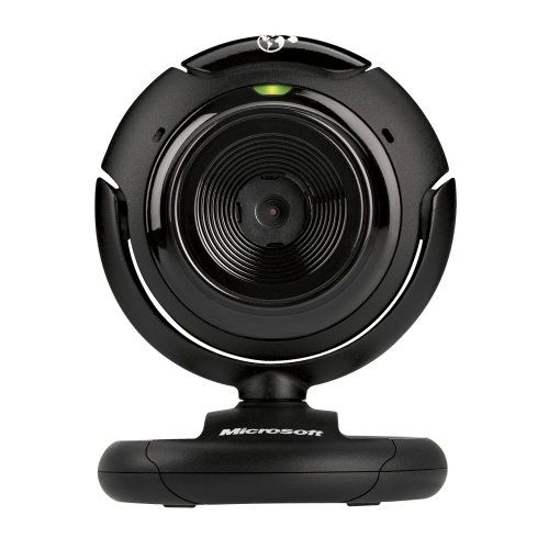  Microsoft LifeCam VX-1000