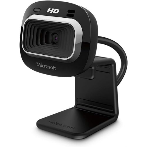  Microsoft LifeCam HD-3000