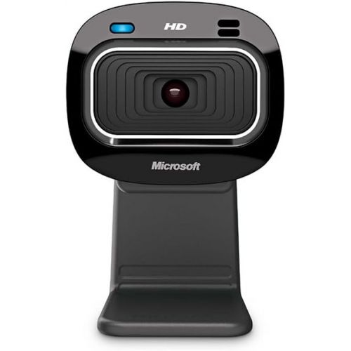  Microsoft LifeCam HD-3000