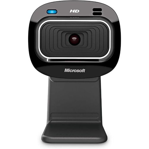  Microsoft LifeCam HD-3000