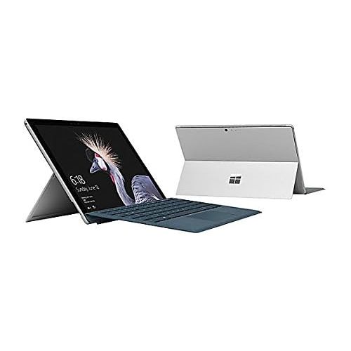  Microsoft 12.3 Surface Pro 4GB RAM 128GB SSD Windows 10 Tablet FJS-00001