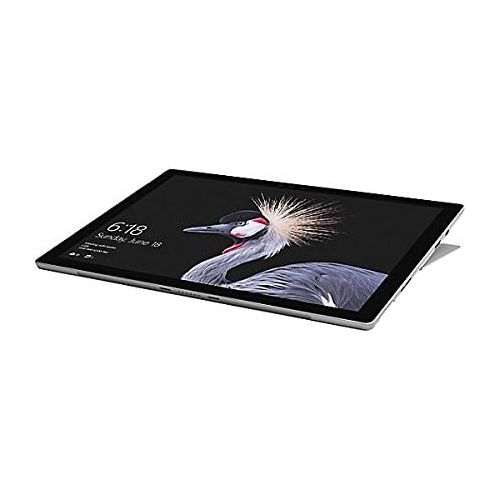  Microsoft 12.3 Surface Pro 4GB RAM 128GB SSD Windows 10 Tablet FJS-00001