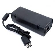 Official Microsoft Xbox 360 SLIM Power Supply AC Adapter (Bulk Packaging)