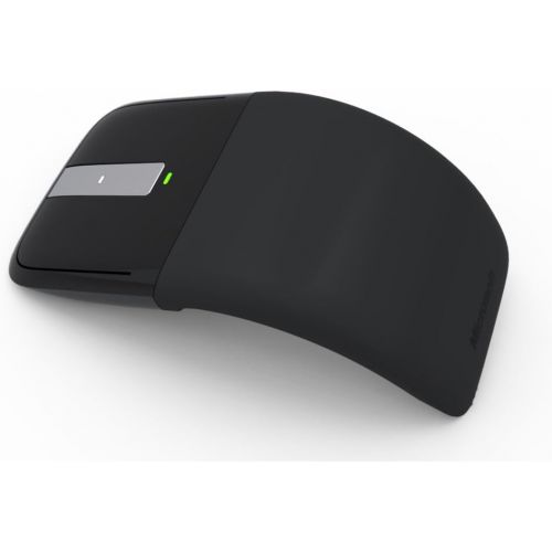  Microsoft Touch Mouse - Laser Wireless USB - Scroll Wheel