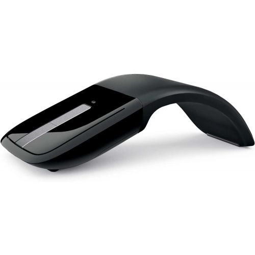  Microsoft Touch Mouse - Laser Wireless USB - Scroll Wheel