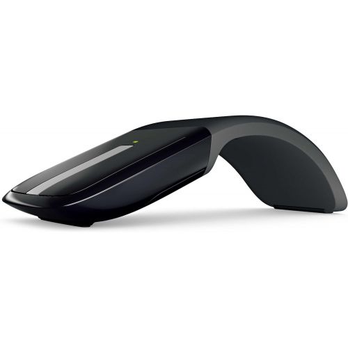  Microsoft Touch Mouse - Laser Wireless USB - Scroll Wheel