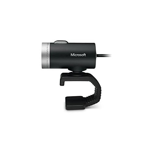  Microsoft L2 LifeCam Cinema USB Camera (H5D-00018)