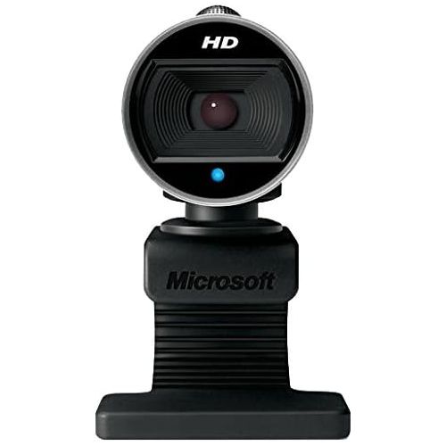  Microsoft L2 LifeCam Cinema USB Camera (H5D-00018)