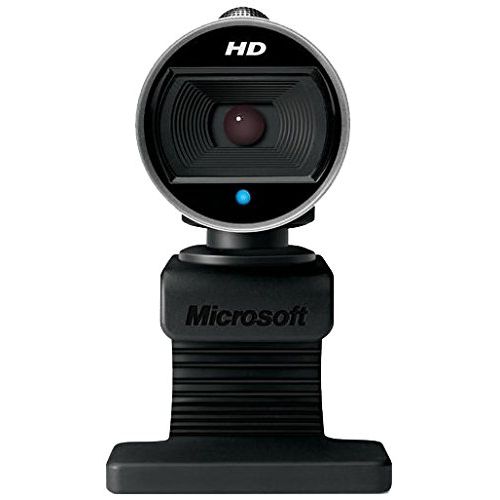  Microsoft L2 LifeCam Cinema USB Camera (H5D-00018)