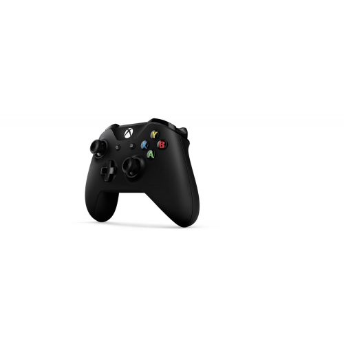  Microsoft Xbox One Wireless Controller [Without Bluetooth]