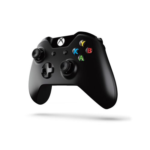  Microsoft Xbox One Wireless Controller [Without Bluetooth]