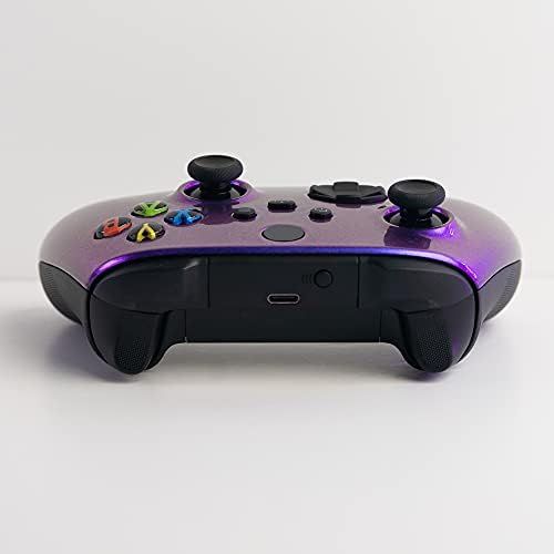  Microsoft Xbox One Controller Custom (Chameleon)