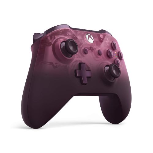 Microsoft Xbox Wireless Controller - Phantom Magenta Special Edition - Xbox One