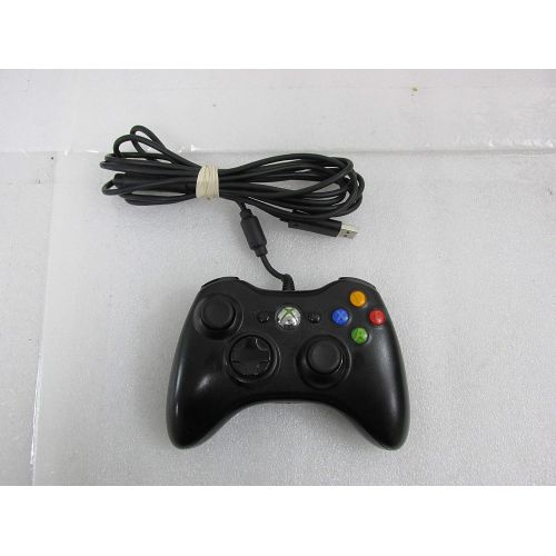  Microsoft Xbox 360 Slim System w/320GB HDD HDMI Port & Optical Audio - Unit Only