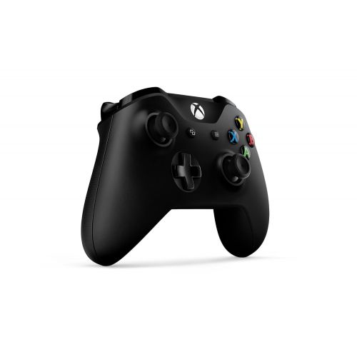  Microsoft Xbox one Wireless Controller - Black