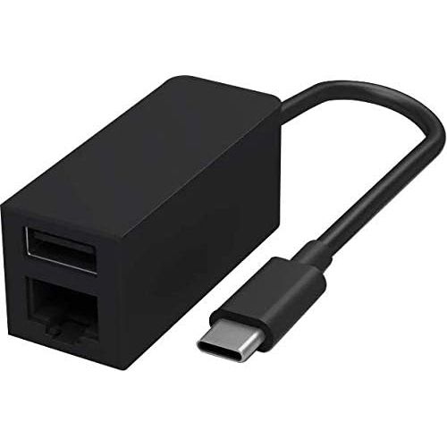  Microsoft Surface USB-C to Eternet USB 3.0 Adapter