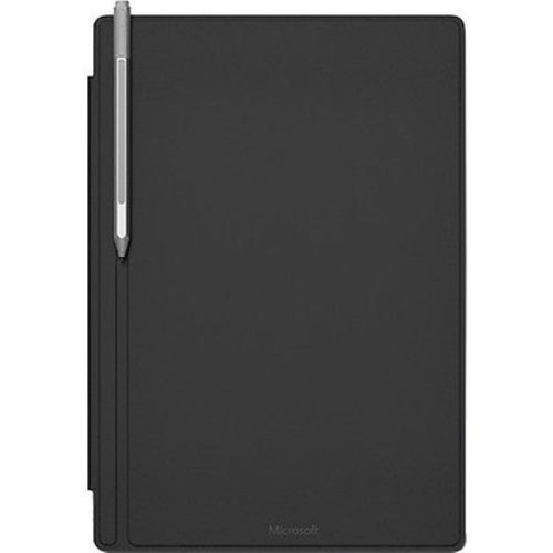  Microsoft QC7-00001 Surface 4 Type Cover, Black