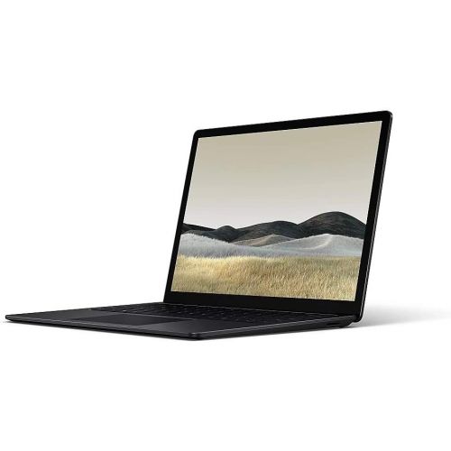  Microsoft Surface Laptop 3 ? 13.5 Touch-Screen ? Intel Core i5 - 16GB Memory - 256GB Solid State Drive (Latest Model) ? Black (Metal) (VPT-00017)