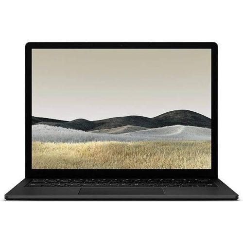  Microsoft Surface Laptop 3 ? 13.5 Touch-Screen ? Intel Core i5 - 16GB Memory - 256GB Solid State Drive (Latest Model) ? Black (Metal) (VPT-00017)