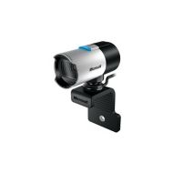 Microsoft LifeCam 5WH-00002 Webcam - USB 2.0 - CMOS Sensor