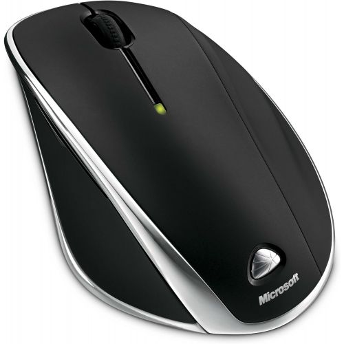  Microsoft Wireless Rechargeable Laser Mouse 7000 Mac/Windows