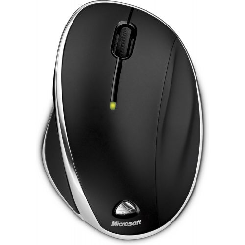  Microsoft Wireless Rechargeable Laser Mouse 7000 Mac/Windows