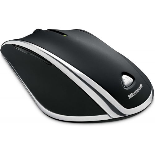  Microsoft Wireless Rechargeable Laser Mouse 7000 Mac/Windows