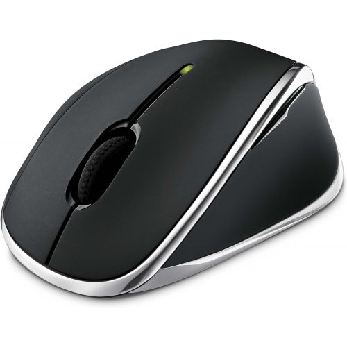  Microsoft Wireless Rechargeable Laser Mouse 7000 Mac/Windows