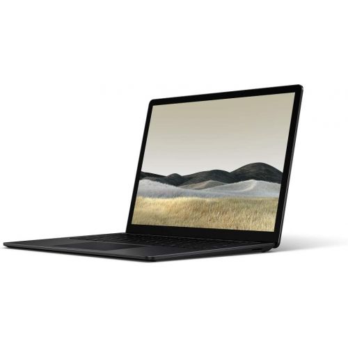  Microsoft Surface Laptop 3 (RYH-00022) 13.3in (2256 x 1504) Touch-Screen Intel Core i5 Processor 16GB RAM 256GB SSD Storage Windows 10 Pro (Metal) Black