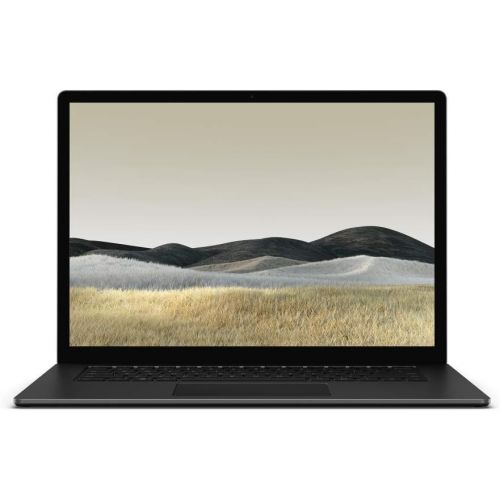  Microsoft Surface Laptop 3 (RYH-00022) 13.3in (2256 x 1504) Touch-Screen Intel Core i5 Processor 16GB RAM 256GB SSD Storage Windows 10 Pro (Metal) Black
