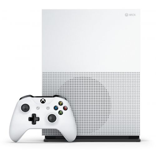  Microsoft Xbox One S 2TB Console - Launch Edition(Discontinued)