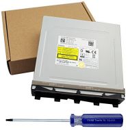 Genuine Microsoft OEM Xbox One DG-6M1S Blu-ray Disc DVD Drive Replacement with Opening Tool