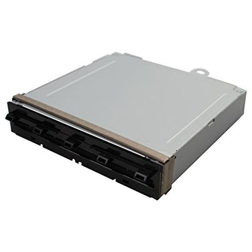  Genuine Microsoft OEM Xbox One DG-6M1S Blu-ray Disc DVD Drive Replacement with Opening Tool
