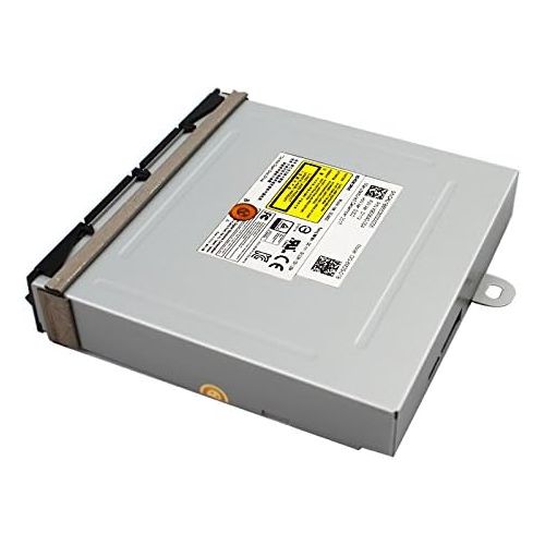  Genuine Microsoft OEM Xbox One DG-6M1S Blu-ray Disc DVD Drive Replacement with Opening Tool