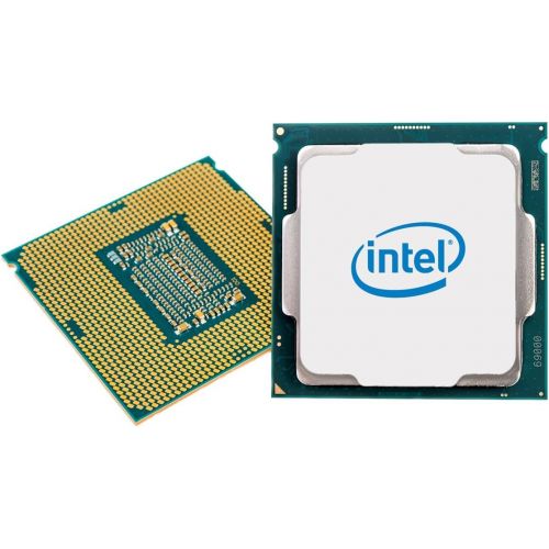  Microsoft OEM Intel Core i5 i5-8600K Hexa-core (6 Core) 3.60 GHz Processor - Socket H4 LGA-1151