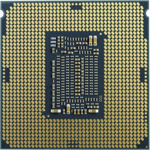  Microsoft OEM Intel Core i5 i5-8600K Hexa-core (6 Core) 3.60 GHz Processor - Socket H4 LGA-1151